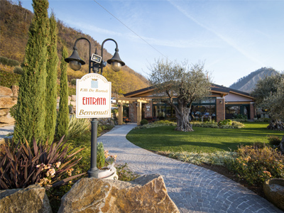Agriturismo F.lli De Bortoli